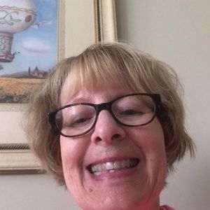 Meet your Posher, Barbara